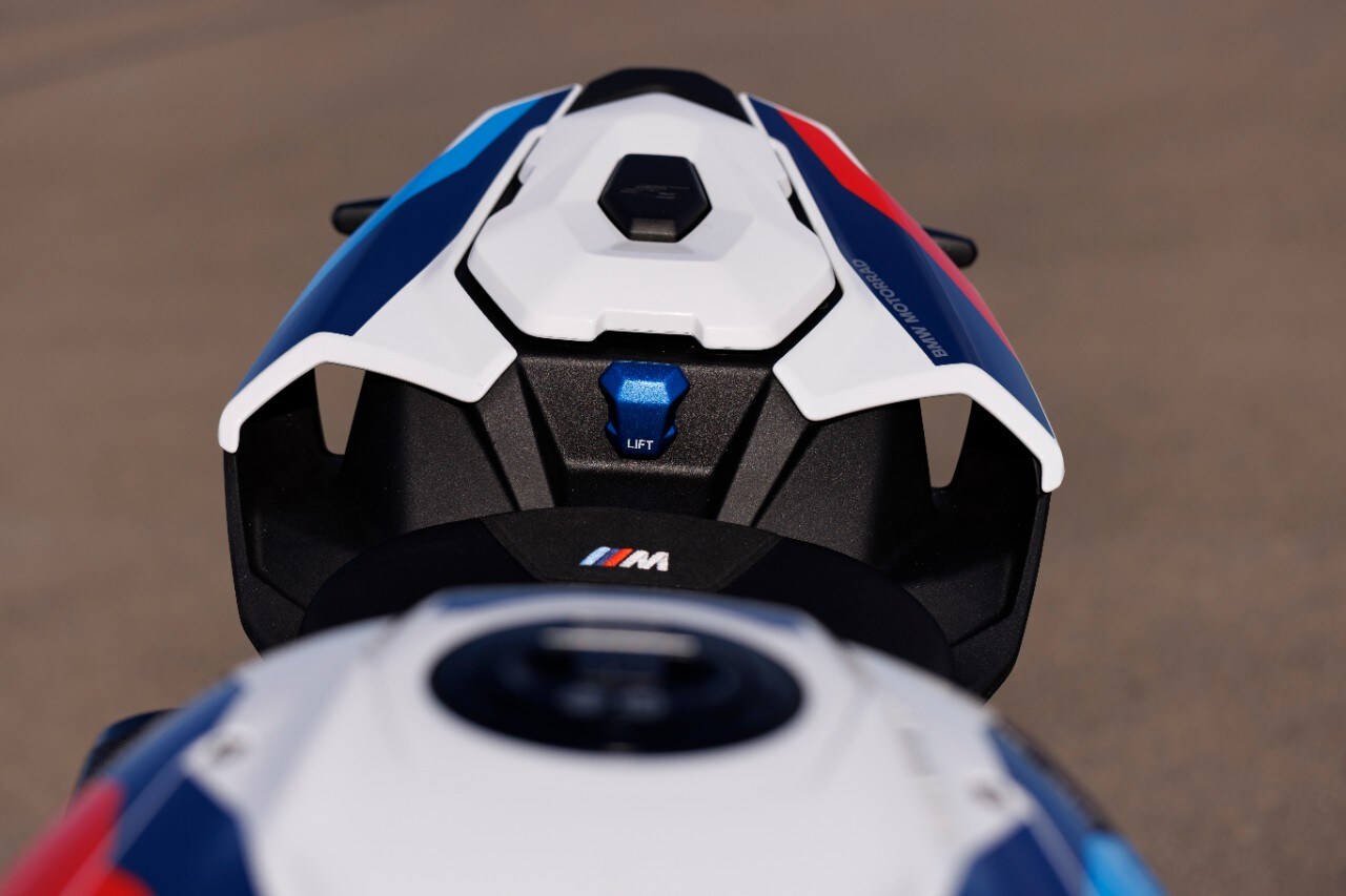 BMW M 1000 R: ADRENALINA pura!